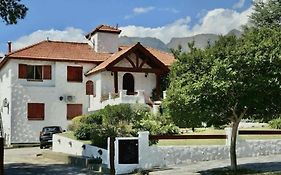 Hotel de los Cesares